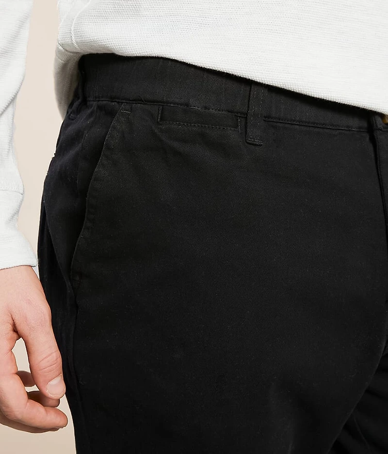 Chino Stretch Pant