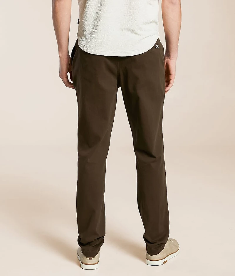 Chino Stretch Pant