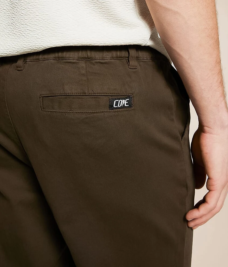 Chino Stretch Pant