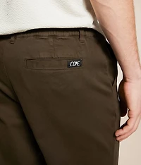 Chino Stretch Pant