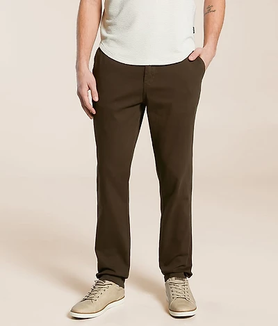 Chino Stretch Pant