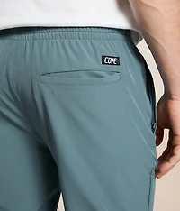 Hybrid Performance Jogger