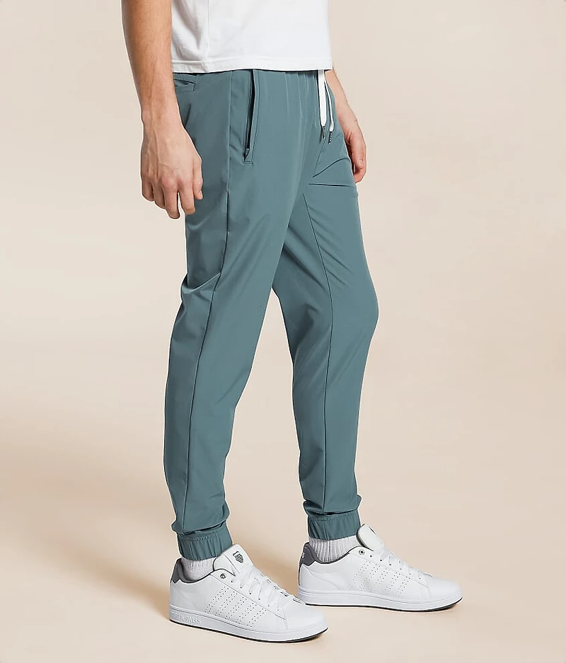 Hybrid Performance Jogger