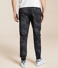Camo Performance Jogger
