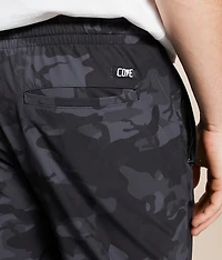 Camo Performance Jogger