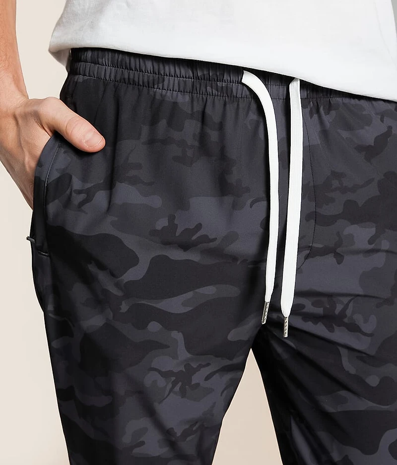 Camo Performance Jogger