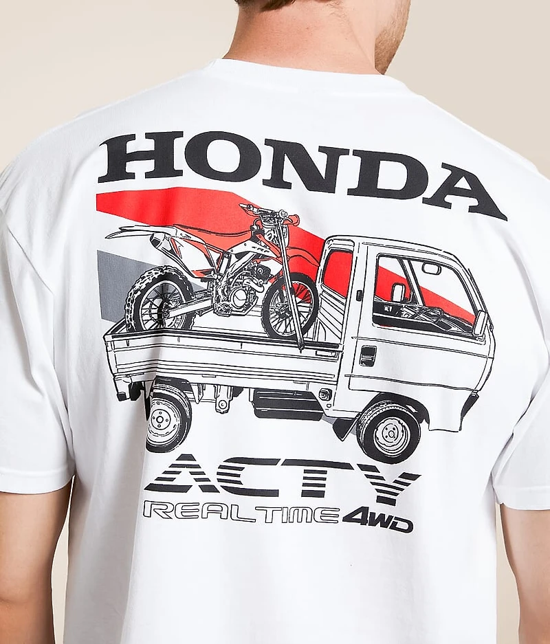 Honda 1989 Acty T-Shirt