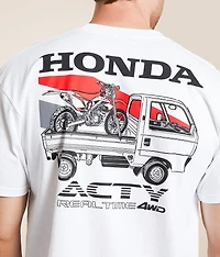 Honda 1989 Acty T-Shirt