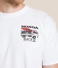 Honda 1989 Acty T-Shirt