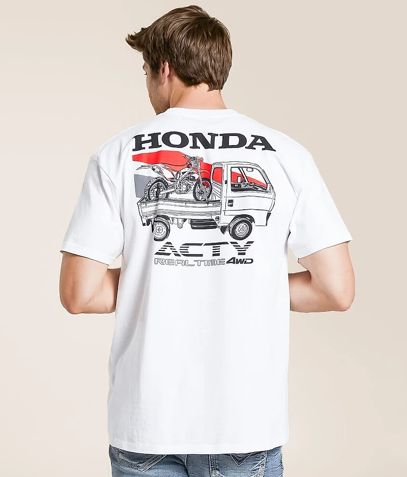Honda 1989 Acty T-Shirt