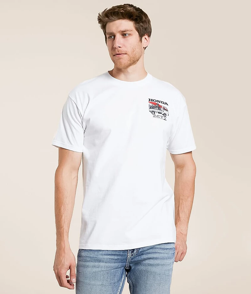 Honda 1989 Acty T-Shirt