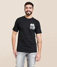 Honda ACTY Attack T-Shirt