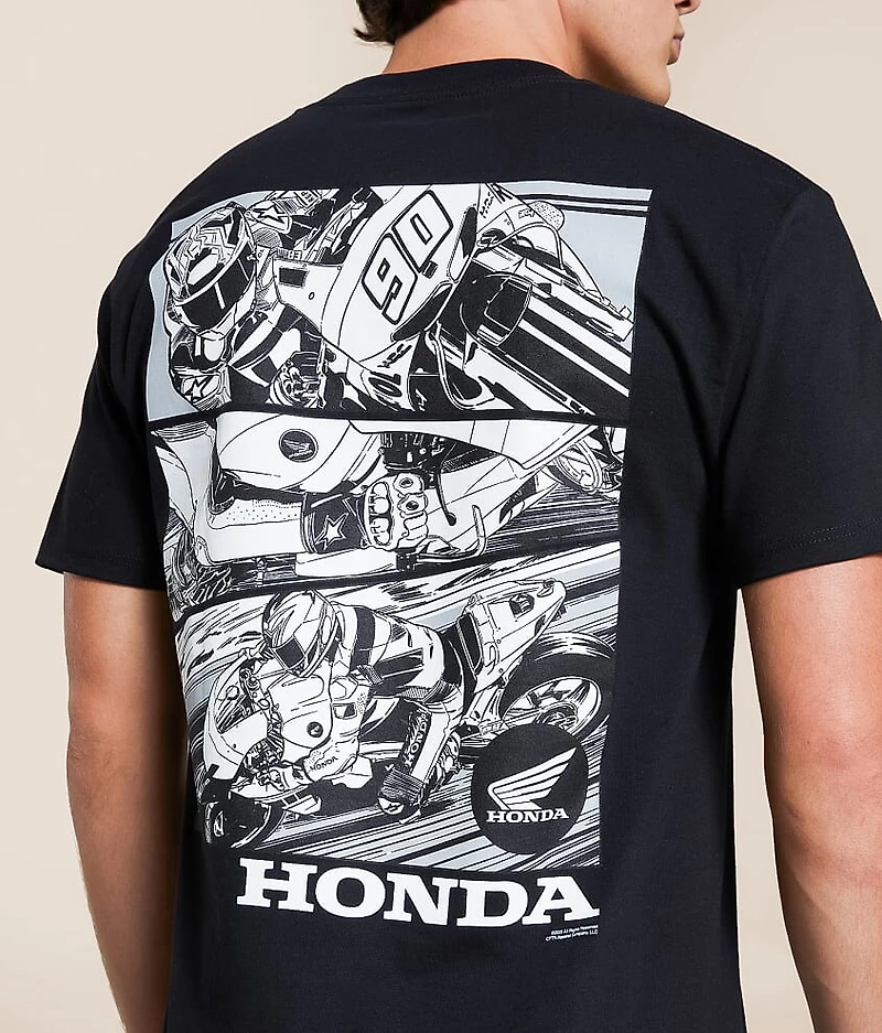 Honda Race Day T-Shirt