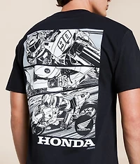 Honda Race Day T-Shirt
