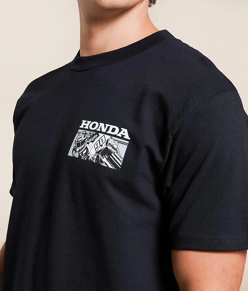 Honda Race Day T-Shirt