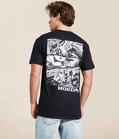 Honda Race Day T-Shirt