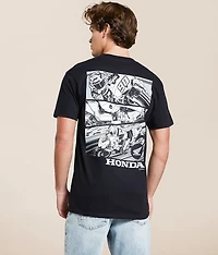 Honda Race Day T-Shirt