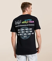 Honda World Champs T-Shirt