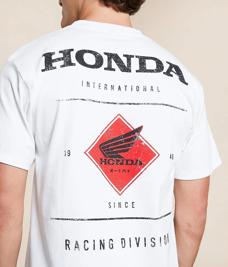 Honda Debut T-Shirt