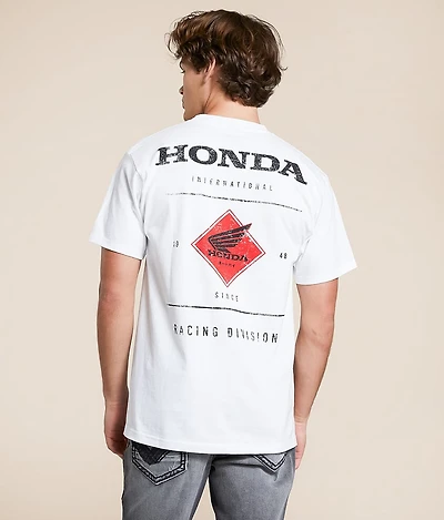 Honda Debut T-Shirt