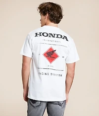 Honda Debut T-Shirt