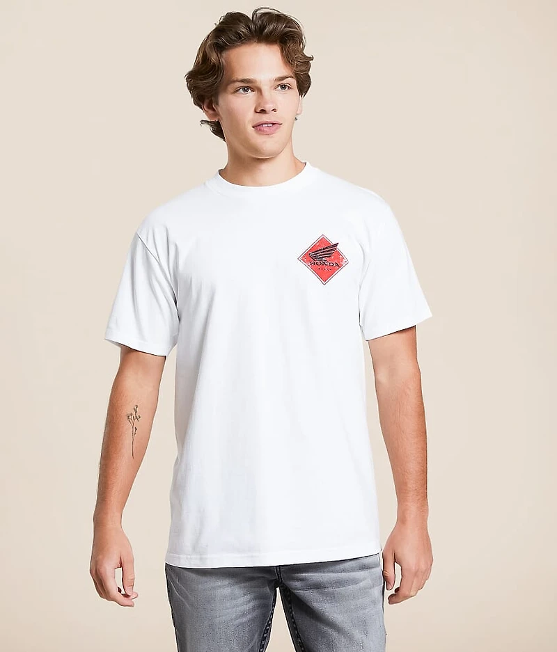 Honda Debut T-Shirt
