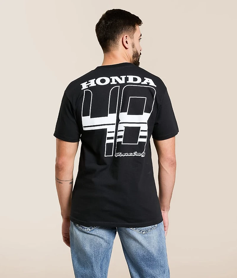 Honda Blueprint T-Shirt