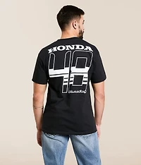 Honda Blueprint T-Shirt