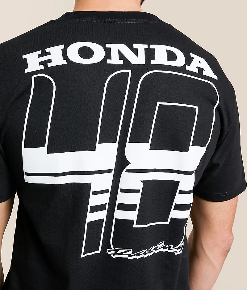 Honda Blueprint T-Shirt