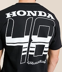 Honda Blueprint T-Shirt