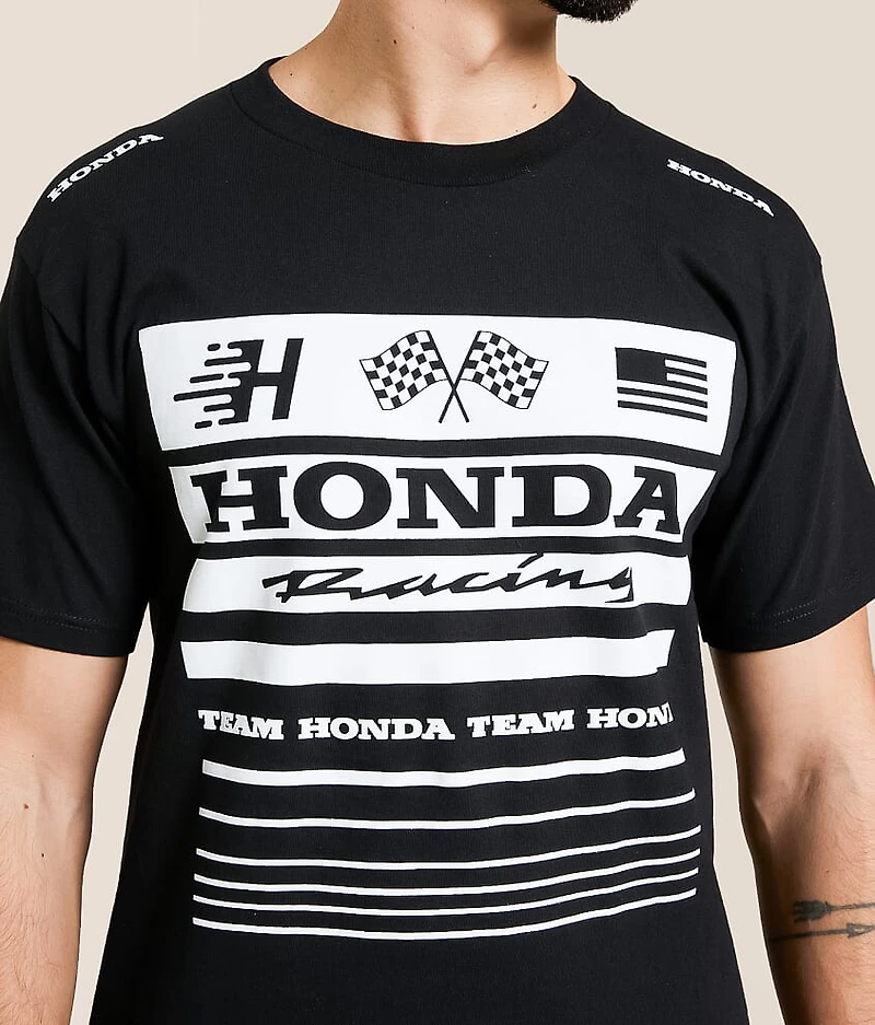 Honda Blueprint T-Shirt