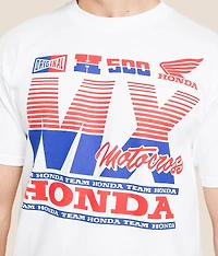 Honda Union T-Shirt