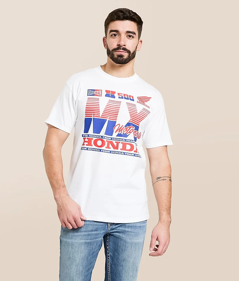 Honda Union T-Shirt