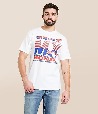 Honda Union T-Shirt