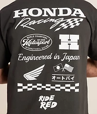 Honda Fidelity T-Shirt