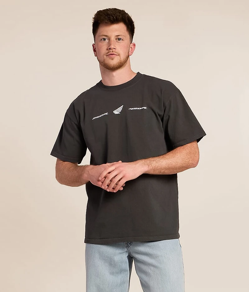 Honda Fidelity T-Shirt