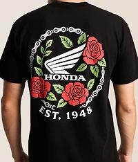 Honda Bloom T-Shirt