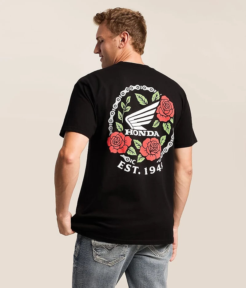 Honda Bloom T-Shirt