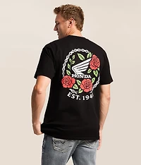 Honda Bloom T-Shirt