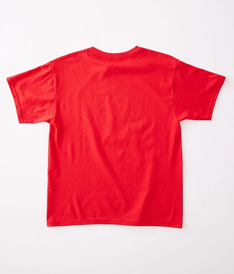 Boys - Honda Speed Zone T-Shirt