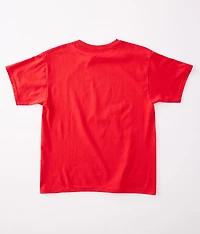Boys - Honda Speed Zone T-Shirt