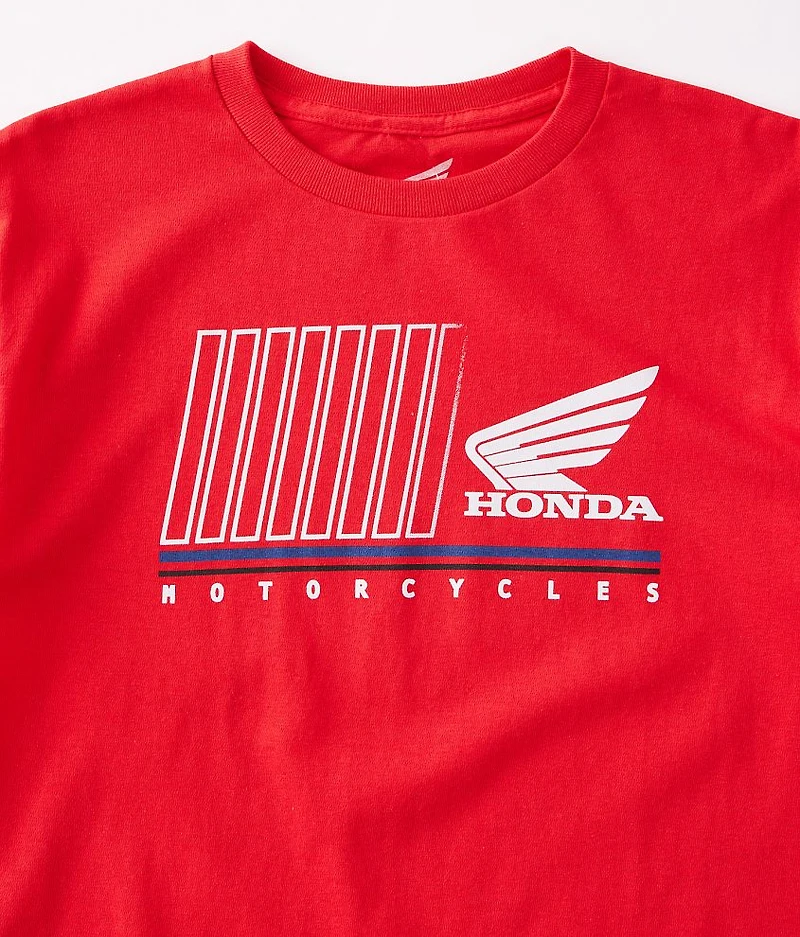 Boys - Honda Speed Zone T-Shirt