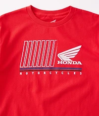Boys - Honda Speed Zone T-Shirt