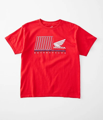 Boys - Honda Speed Zone T-Shirt