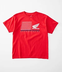 Boys - Honda Speed Zone T-Shirt