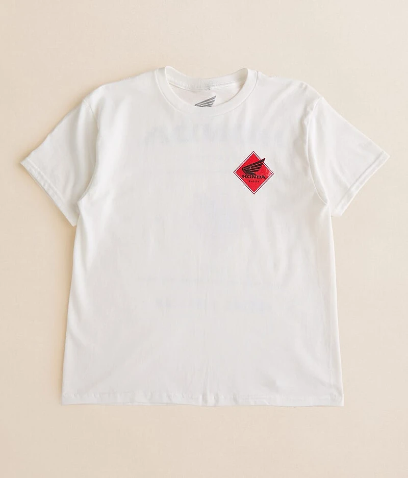Boys - Honda Debut T-Shirt