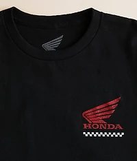 Boys - Honda Ridin' Red T-Shirt