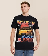 Honda Legendary T-Shirt