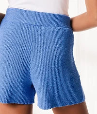 Resort Edit - Sweater Knit Short