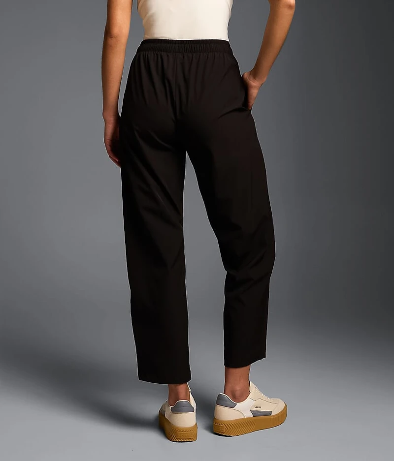 Refined Edit - Barrel Stretch Pant